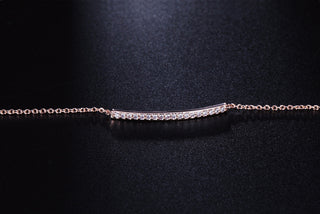 Rose Gold Bracelet