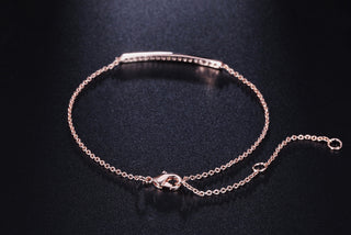 Rose Gold Bracelet